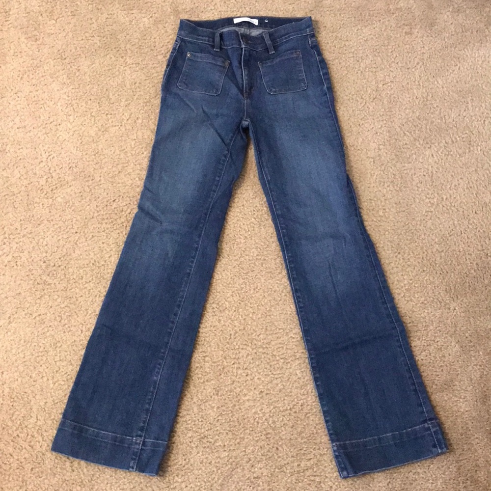LOFT jeans